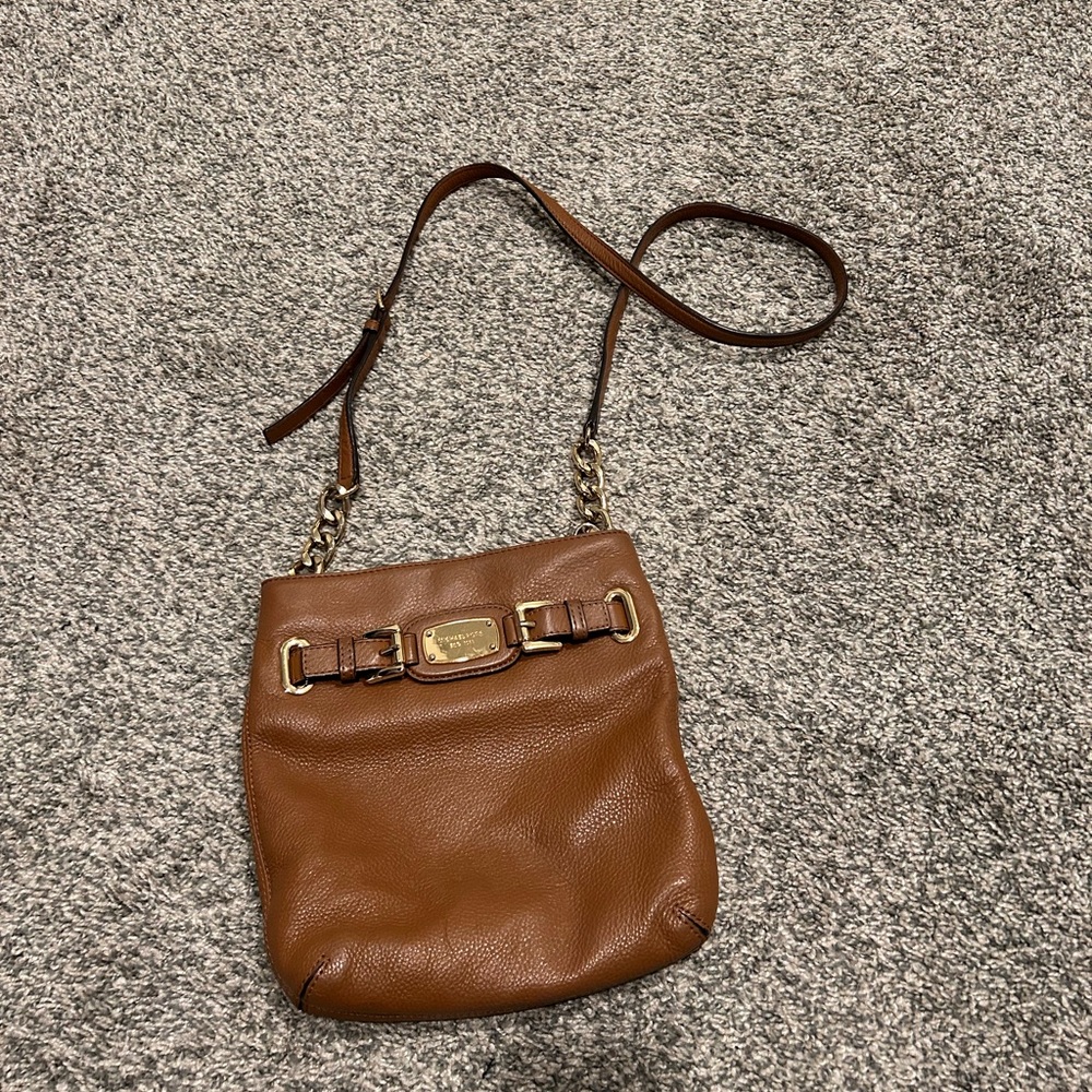 Michael Kors crossbody purse